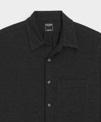 Cotton-Cashmere Sport Shirt