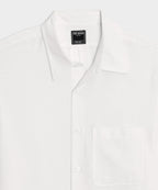 Cotton-Cashmere Sport Shirt