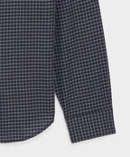 Cotton-Cashmere Sport Shirt