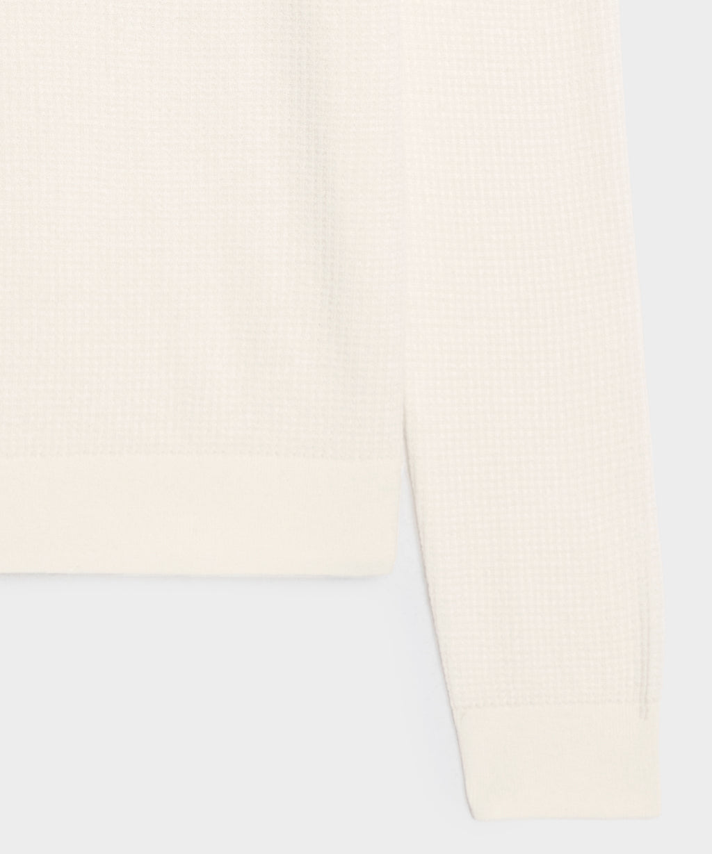 Merino Surplus Sweater