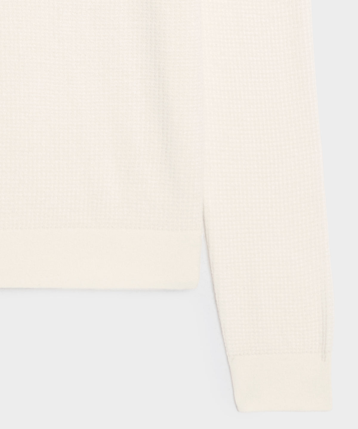 Merino Surplus Sweater