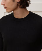 Merino Surplus Sweater