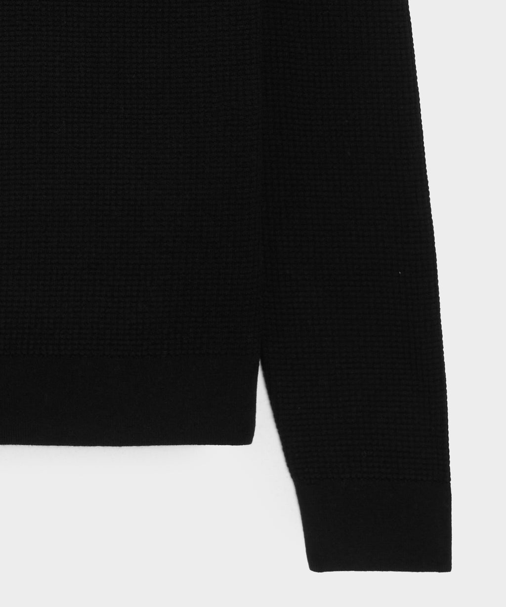 Merino Surplus Sweater