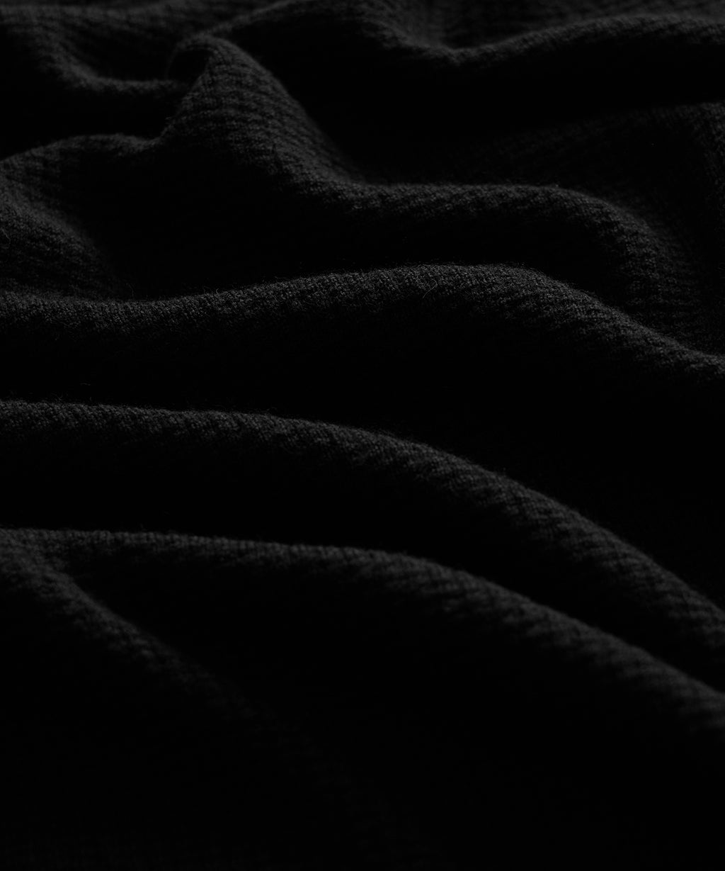 Merino Surplus Sweater