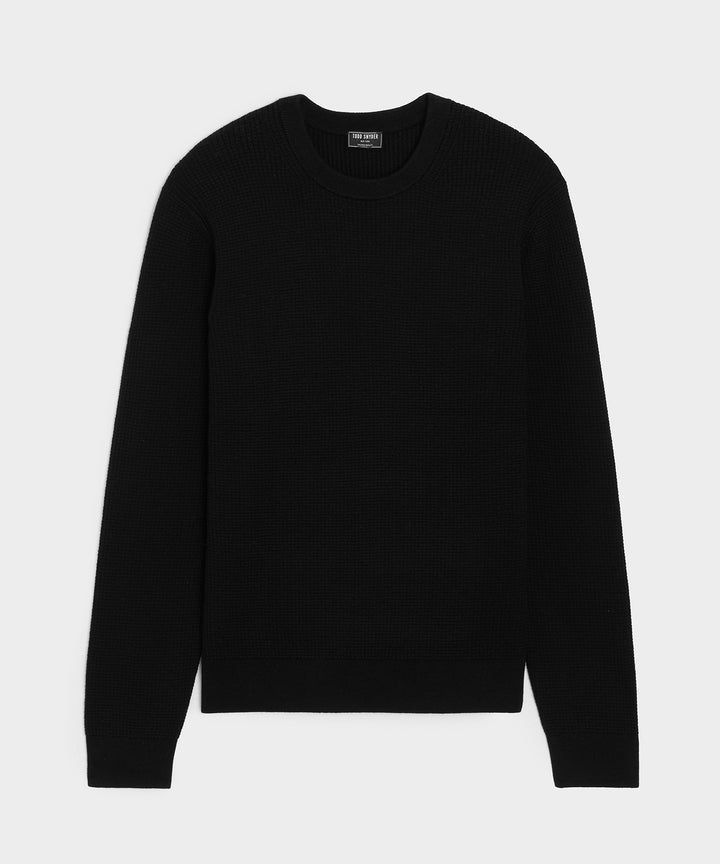 Merino Surplus Sweater