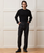 Merino Surplus Sweater