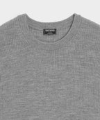 Merino Surplus Sweater