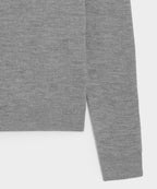 Merino Surplus Sweater