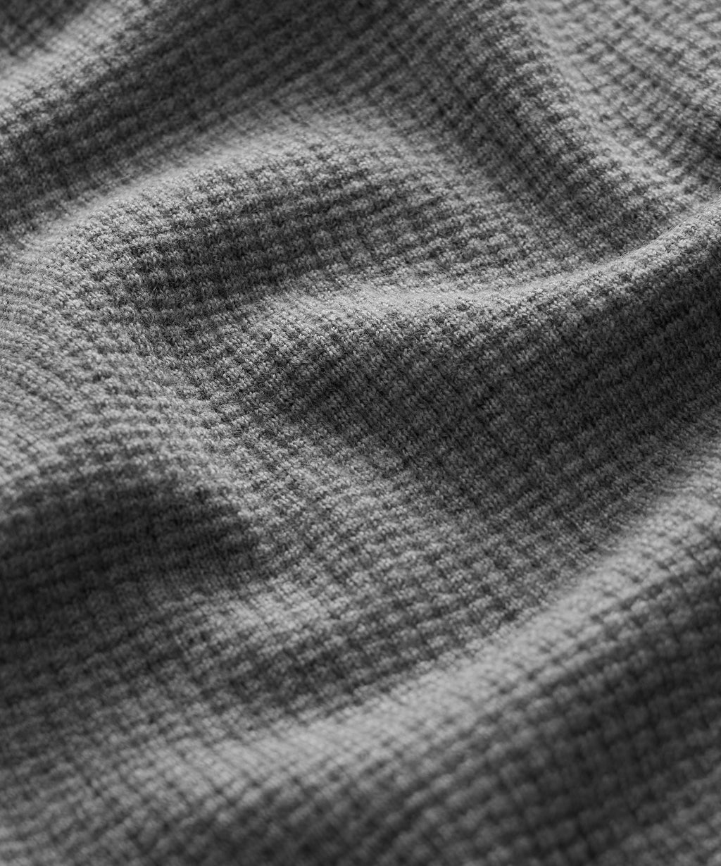 Merino Surplus Sweater