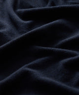 Merino Quarter-Zip Sweater