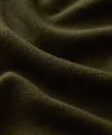 Merino Quarter-Zip Sweater