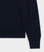 Merino V-Neck Sweater