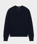 Merino V-Neck Sweater