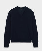 Merino V-Neck Sweater