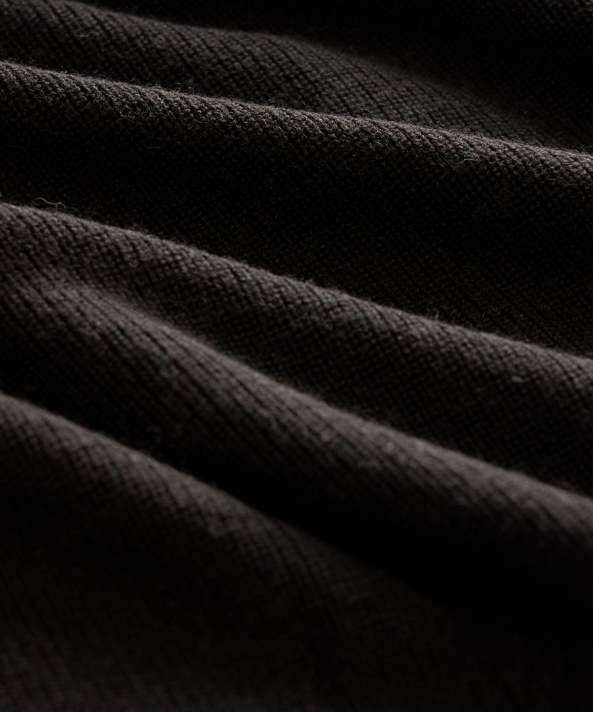 Merino Crewneck Cardigan