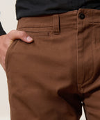 Straight Fit Favorite Chino