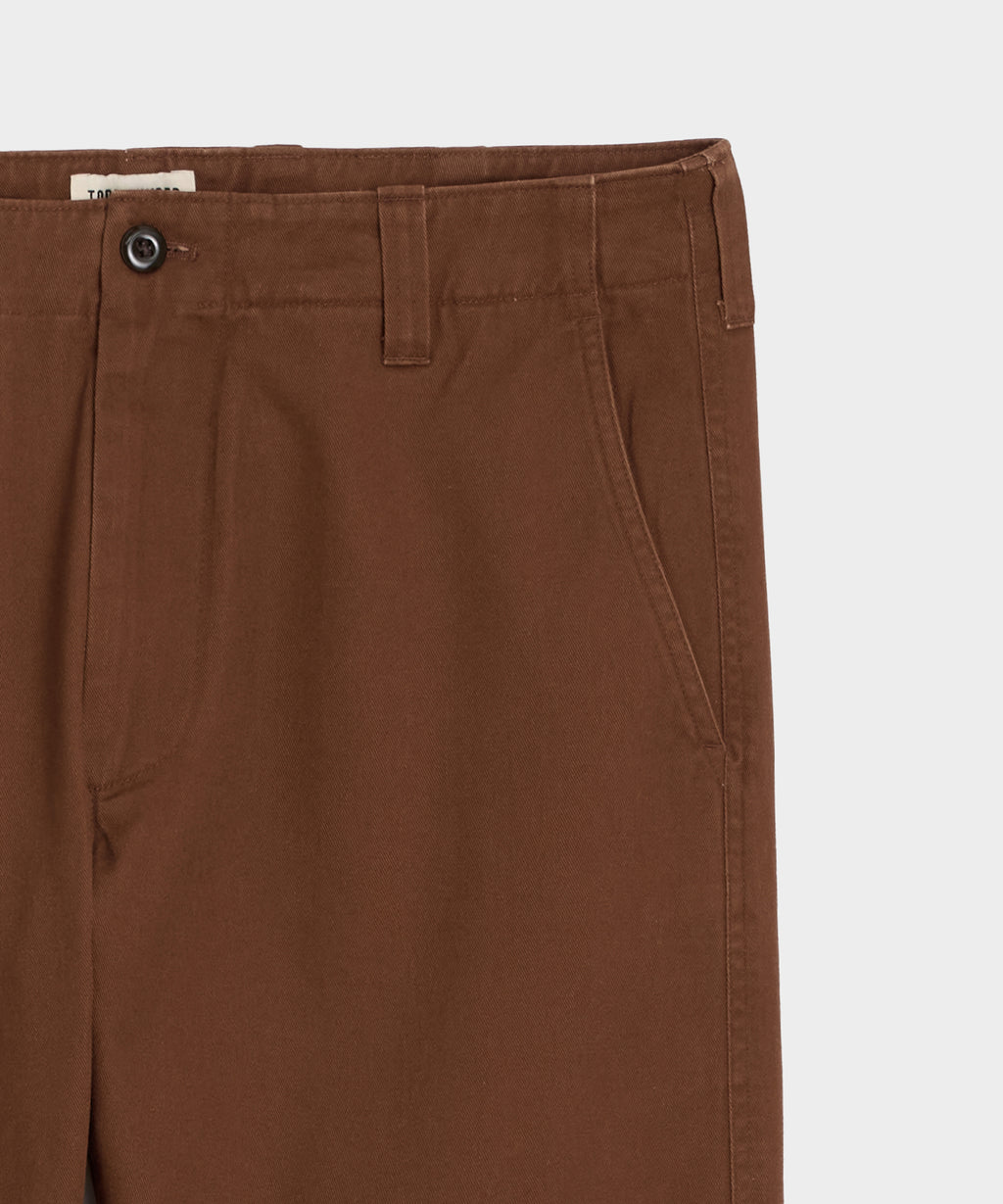 Straight Fit Favorite Chino