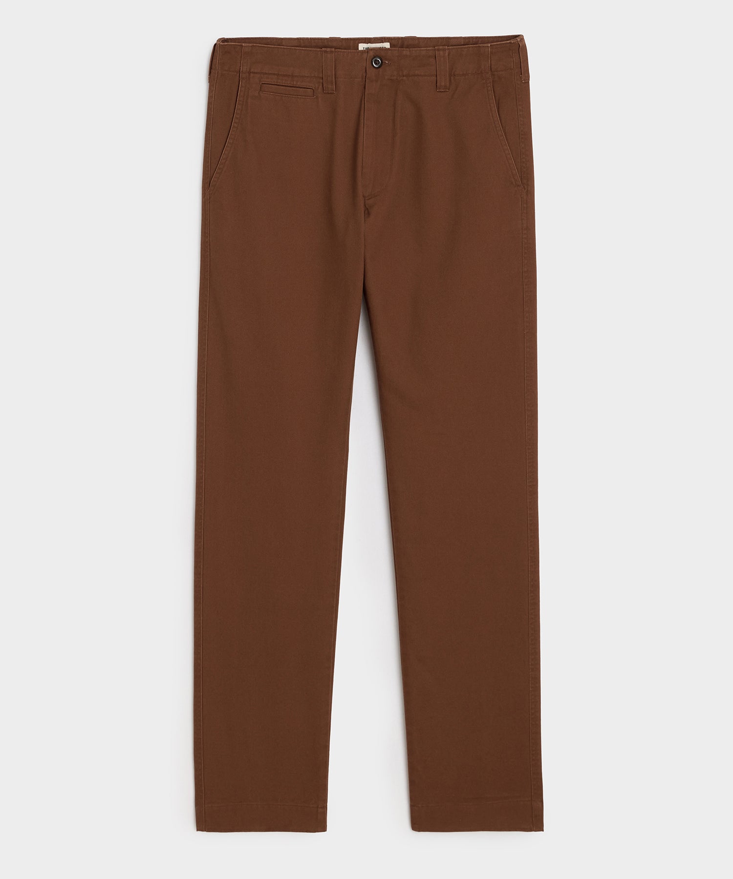 Straight Fit Favorite Chino in Dusty Rose – Todd Snyder