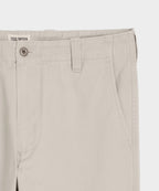 Straight Fit Favorite Chino