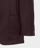 Italian Flannel Sport Coat