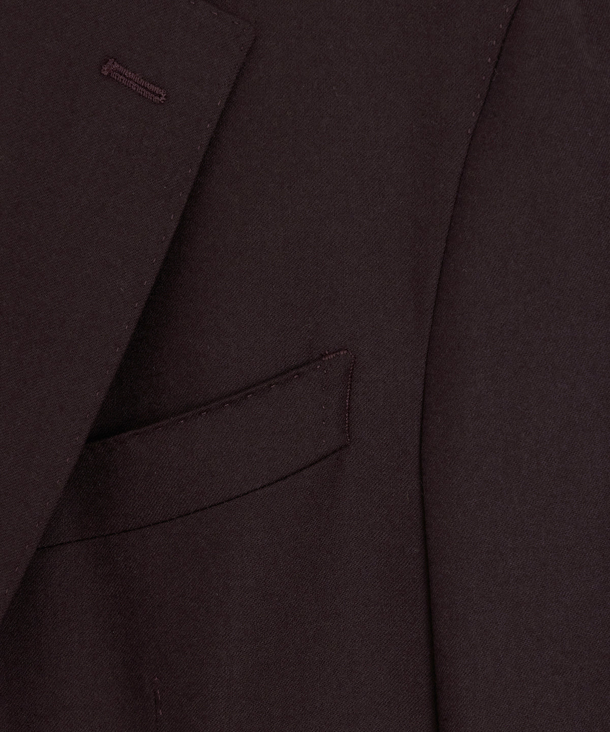 Italian Flannel Sport Coat