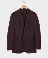 Italian Flannel Sport Coat