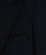 Italian Donegal Herringbone Sutton Suit