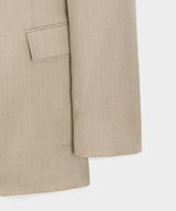 Italian Flannel Sutton Jacket