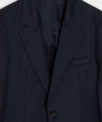 Italian Cavalry Twill Madison Jacket