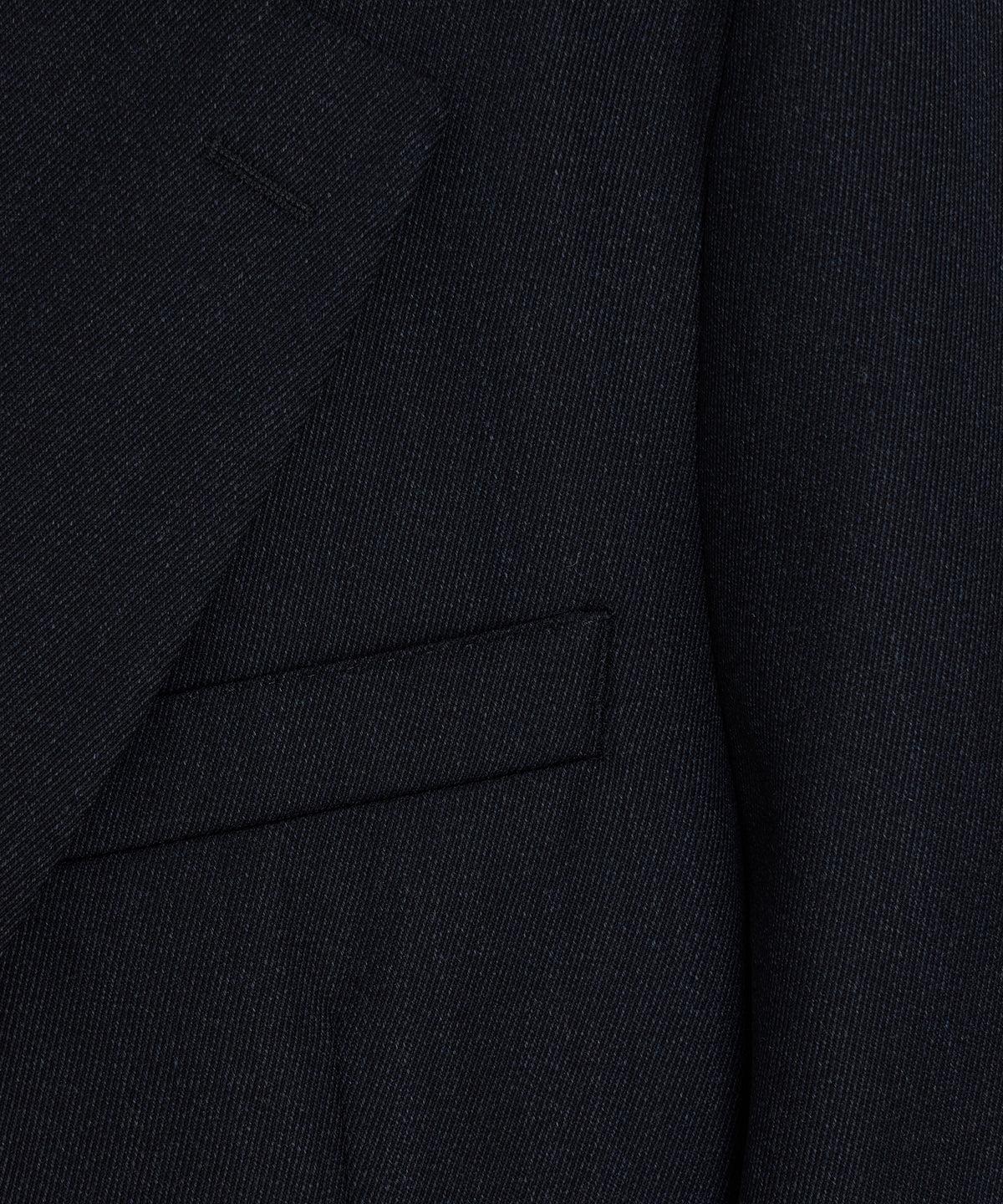 Italian Cavalry Twill Madison Jacket