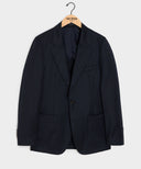 Italian Cavalry Twill Madison Jacket
