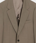 Italian Mohair Madison Jacket
