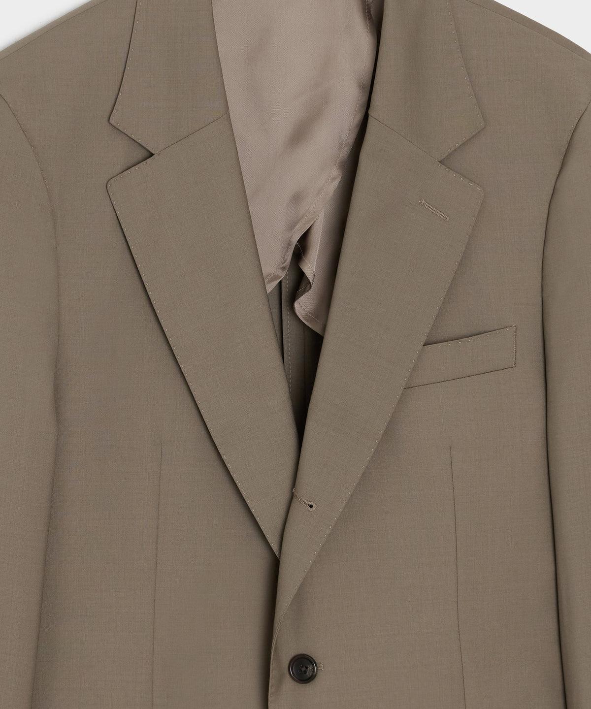 Italian Mohair Madison Jacket