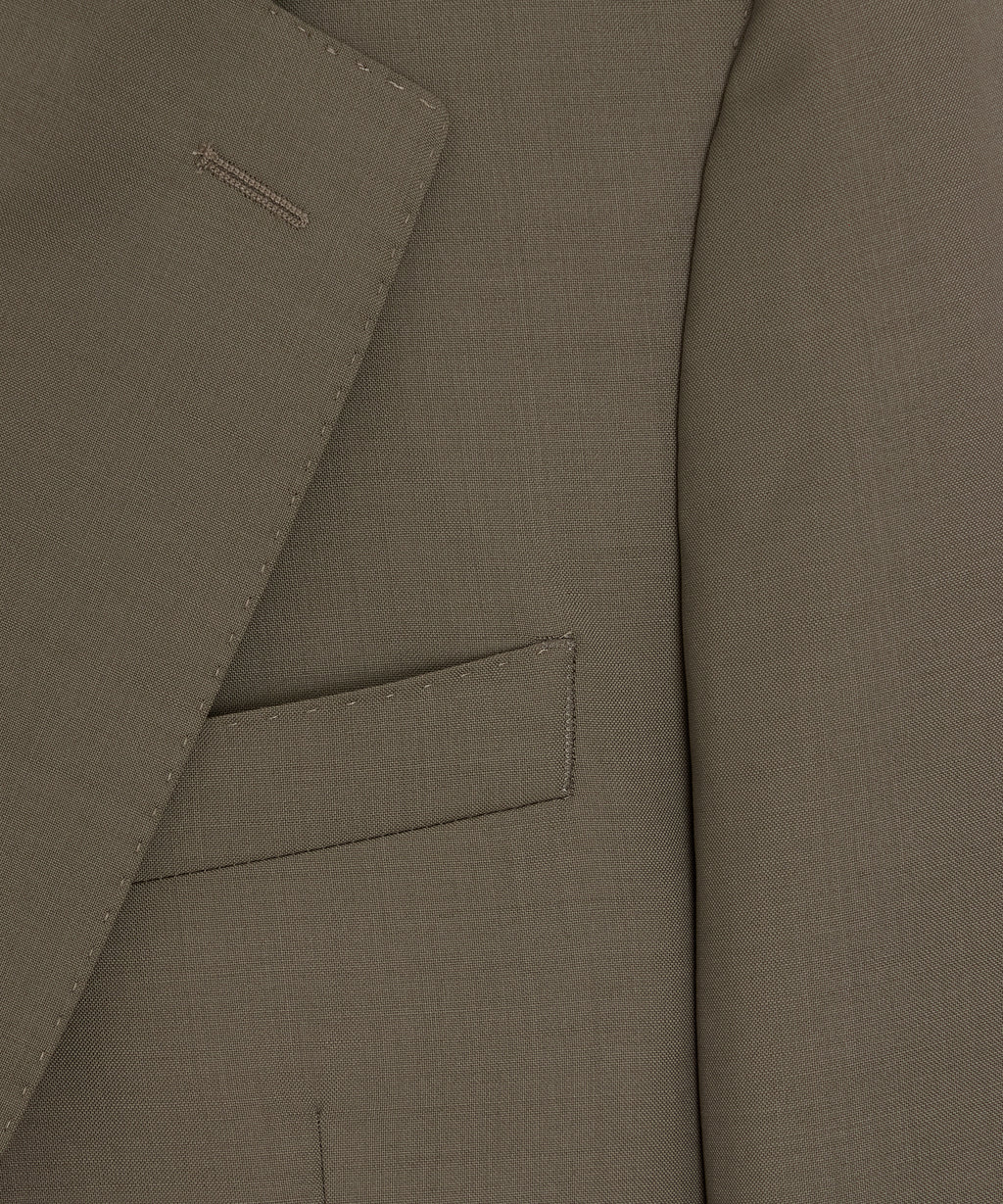 Italian Mohair Madison Jacket