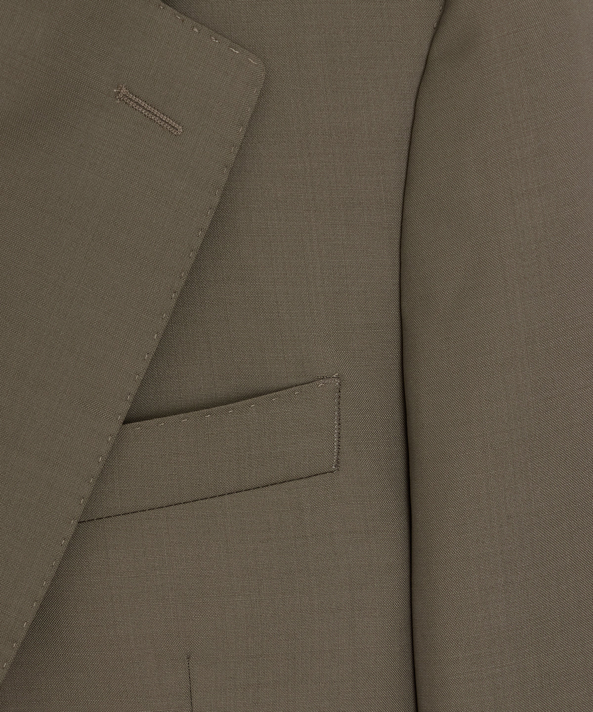 Italian Mohair Madison Jacket