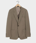 Italian Mohair Madison Jacket