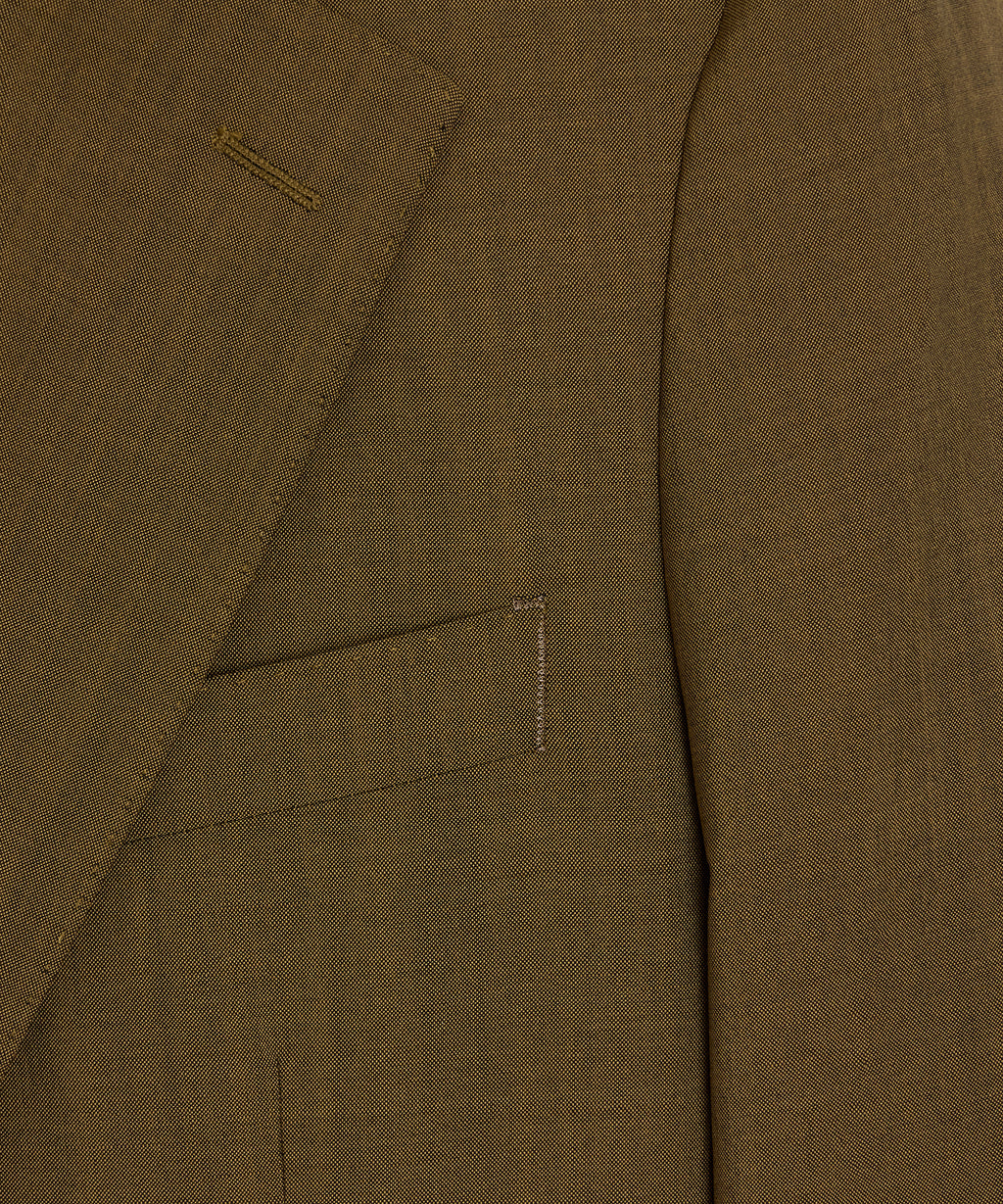 Italian Mohair Madison Jacket