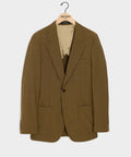Italian Mohair Madison Jacket