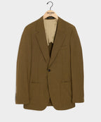 Italian Mohair Madison Jacket