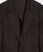 Italian Flannel Madison Jacket