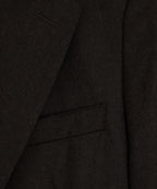 Italian Flannel Madison Jacket