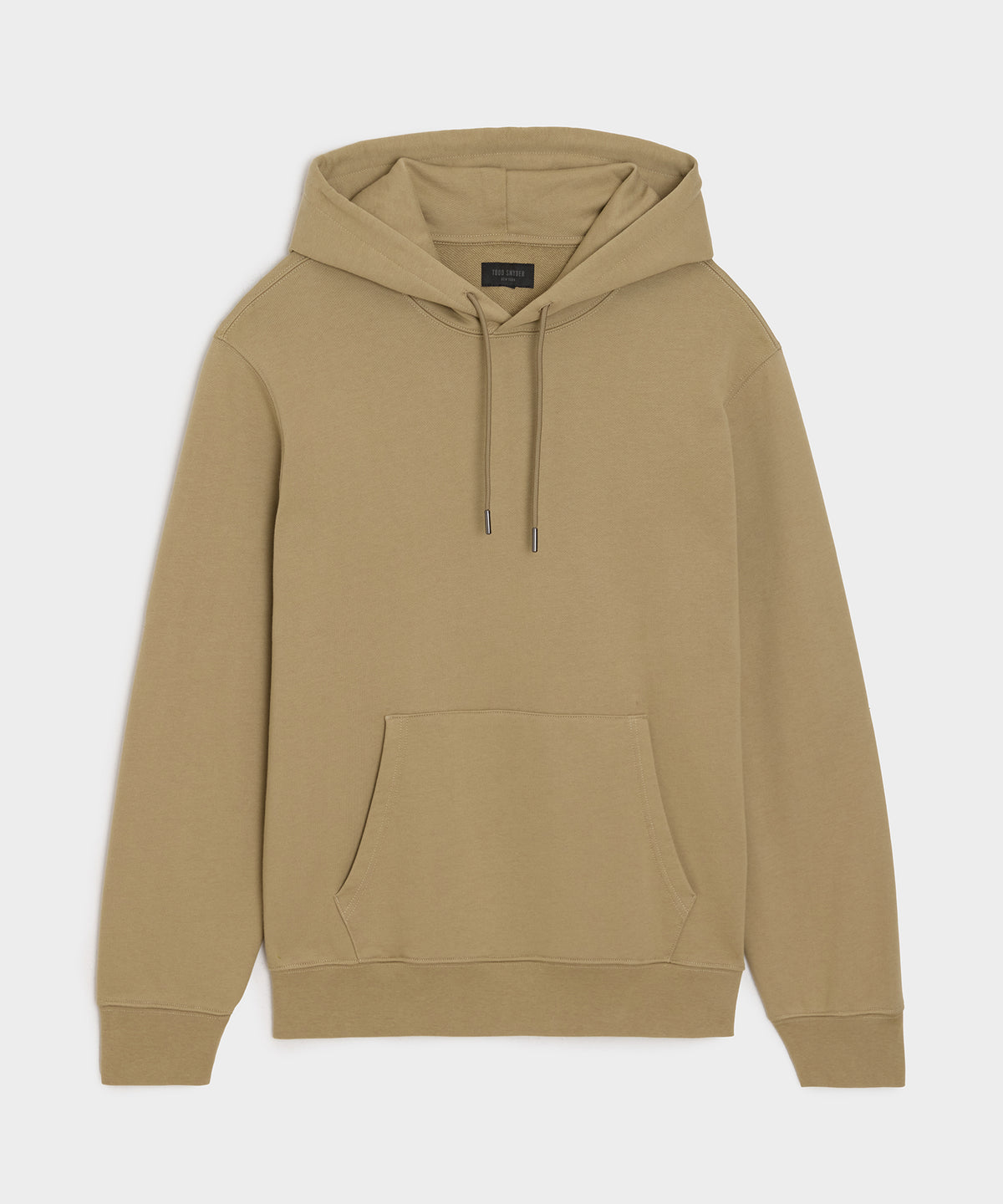 Foundation Hoodie