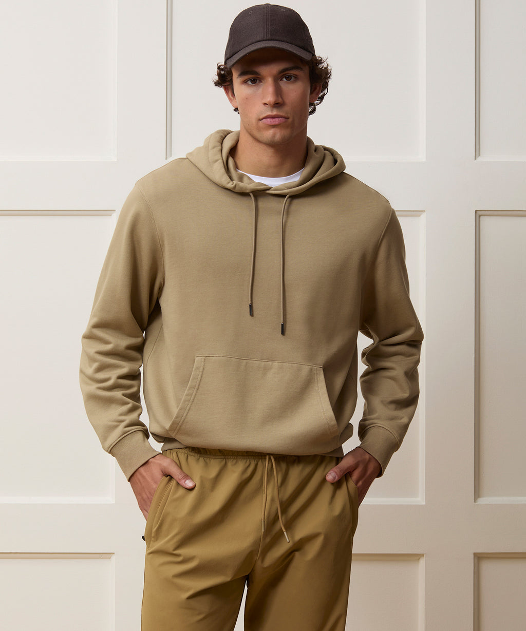 Foundation Hoodie