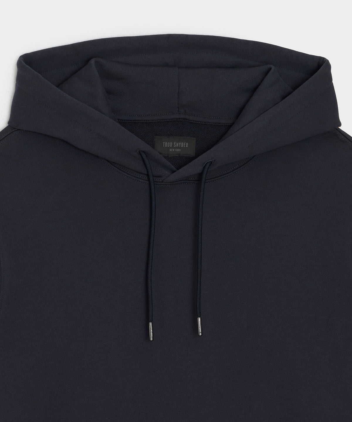 Foundation Hoodie