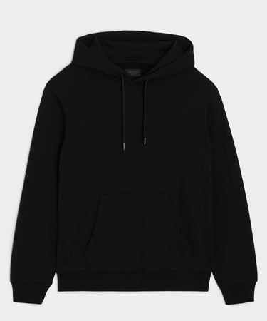 Todd Snyder Portuguese Terry Popover Hoodie