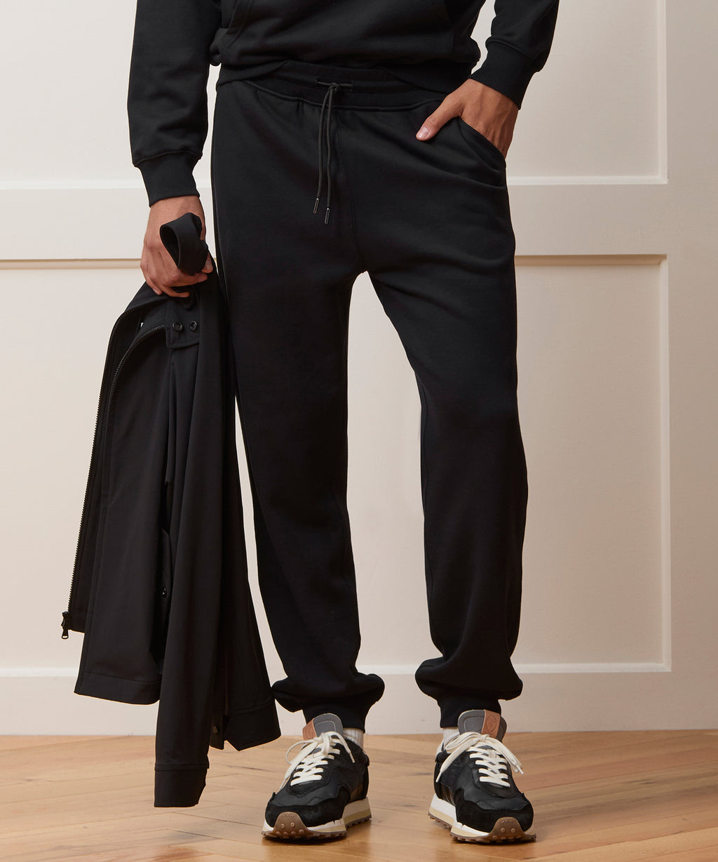 Foundation Sweatpant