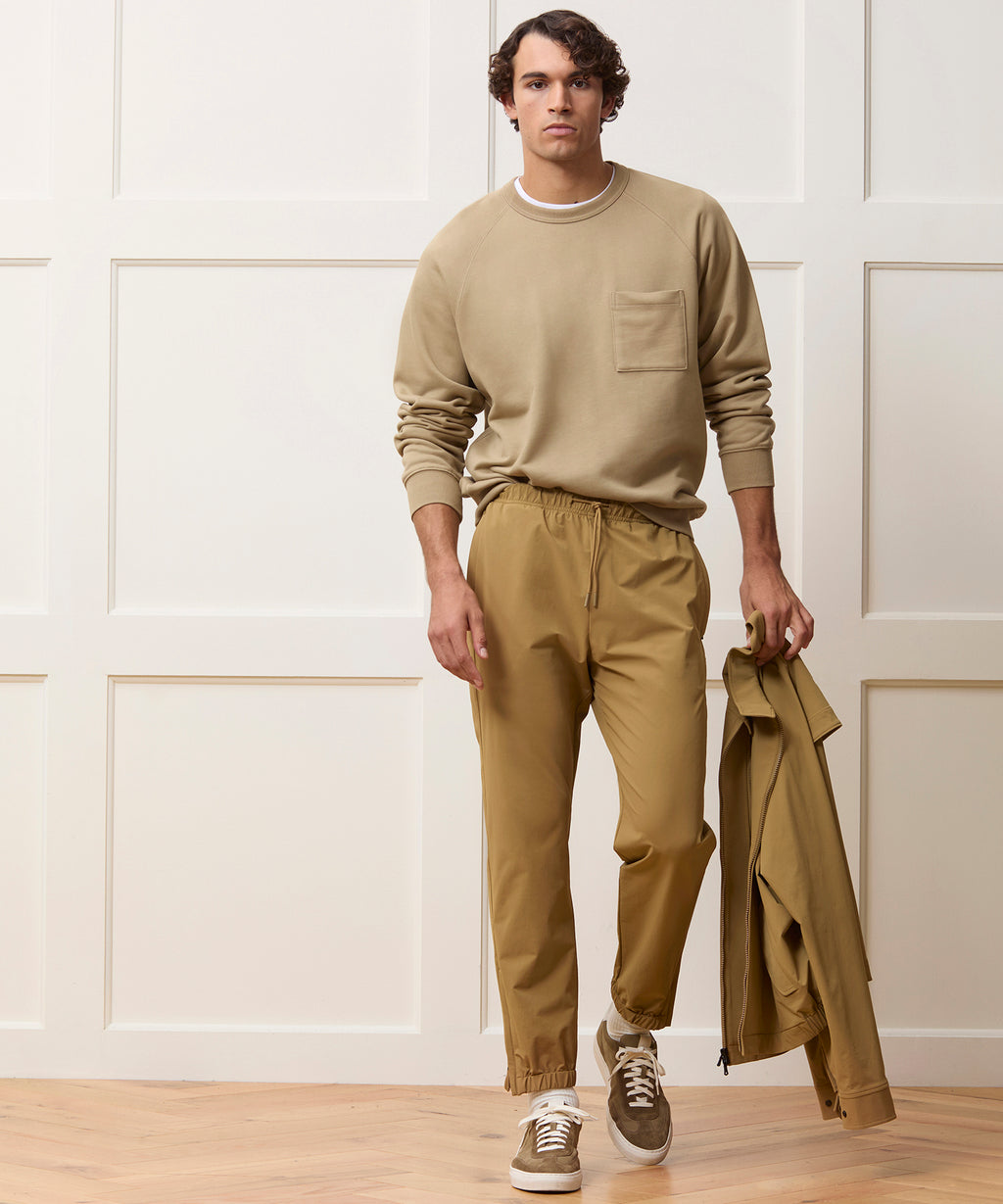 Foundation Pocket Sweatshirt