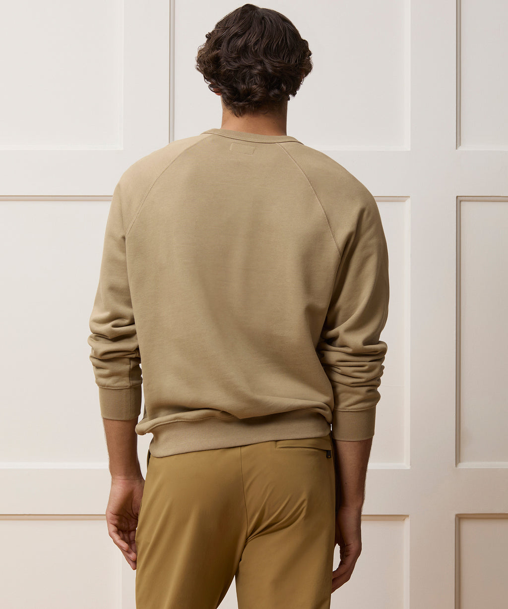 Foundation Pocket Sweatshirt