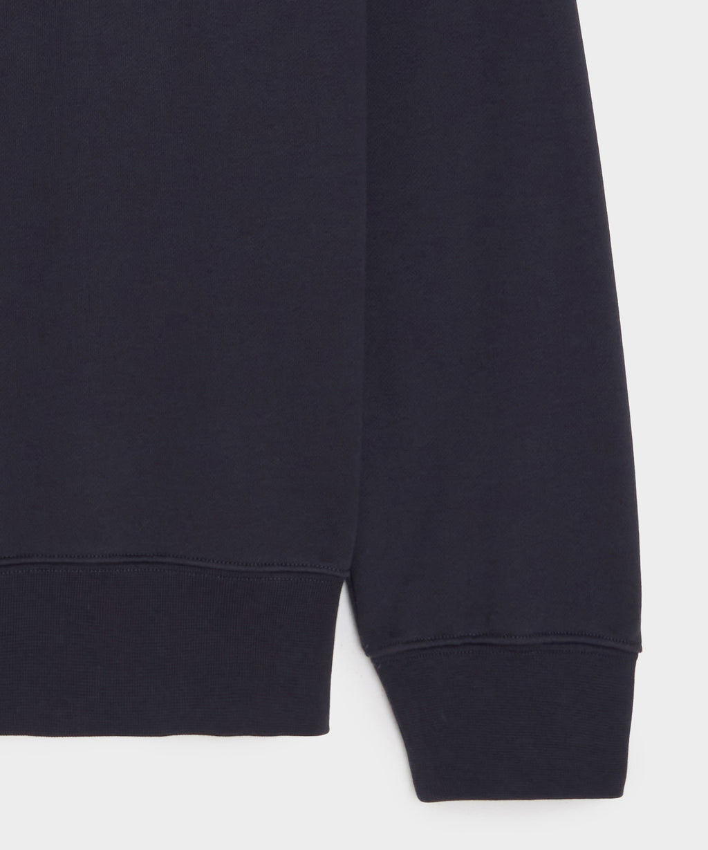 Foundation Pocket Sweatshirt