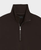 Foundation Quarter-Zip Sweatshirt